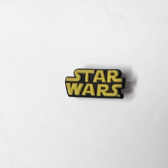 Jibbits Shoe Charm for CROCS Star Wars - Picture 1 of 4